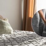 Os especialistas aconselham a colocar o colchão perto da janela