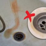 Rapidamente e sem produtos químicos: como remover permanentemente as manchas