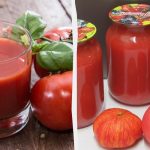 Sumo de tomate com um “segredo”: todos pedem mais e