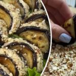 Um sumptuoso aperitivo que será a estrela da mesa: uma